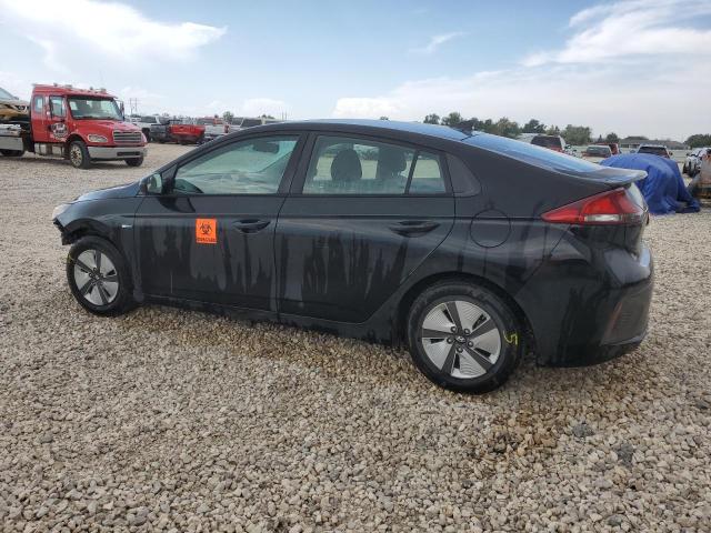 2019 HYUNDAI IONIQ BLUE - KMHC65LC9KU174591