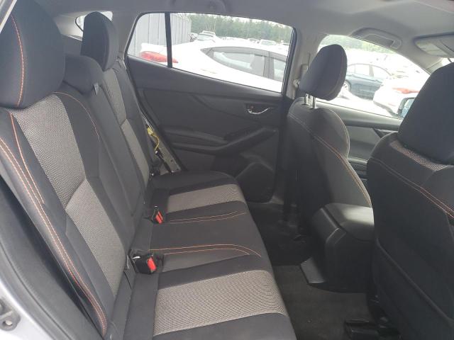 2018 SUBARU CROSSTREK - JF2GTABC6JG249965