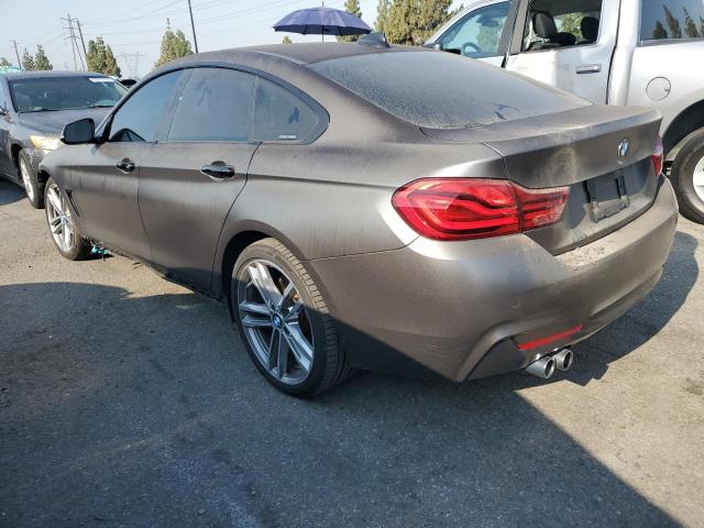 VIN WBA4J3C55KBL07935 2019 BMW 4 Series, 430XI Gran... no.2