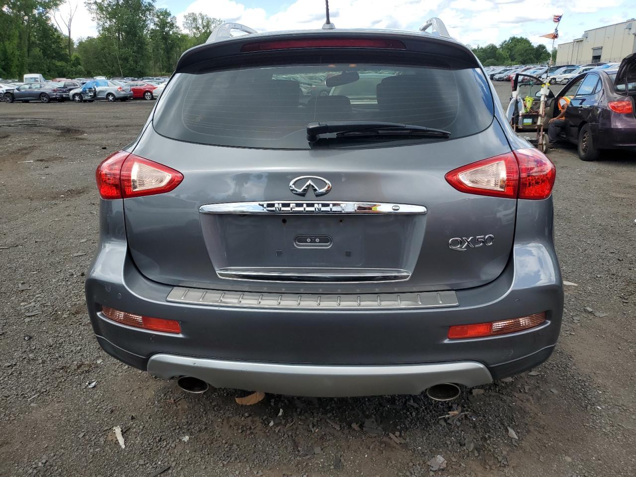 JN1BJ0RR1HM407713 2017 Infiniti Qx50