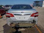 NISSAN SENTRA S photo