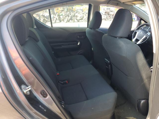 2015 TOYOTA PRIUS C - JTDKDTB37F1110312
