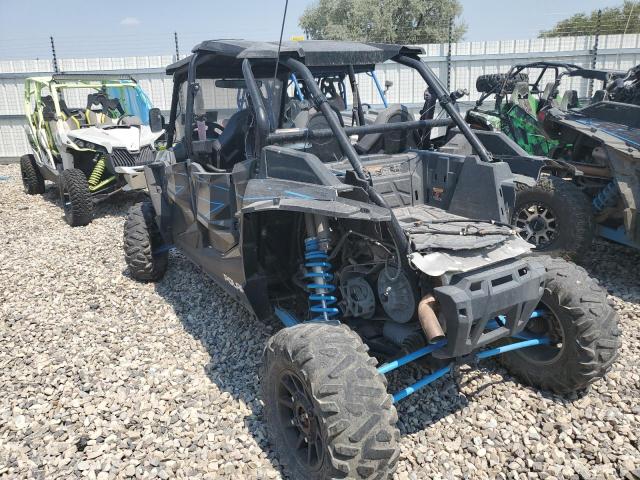 2019 POLARIS RZR XP 4 T - 3NSVFE929KF583211