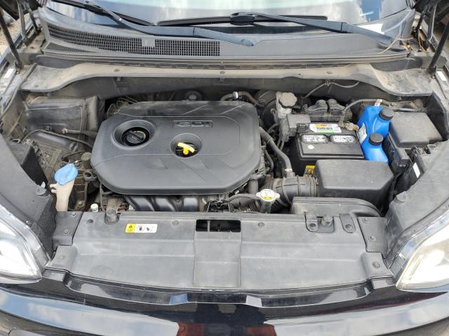 2015 Kia Soul + VIN: KNDJP3A54F7203758 Lot: 62341754