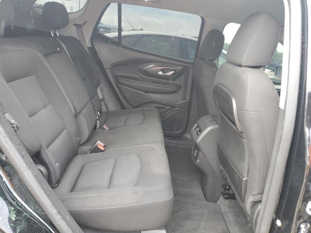 2022 GMC TERRAIN SL - 3GKALMEV1NL181213