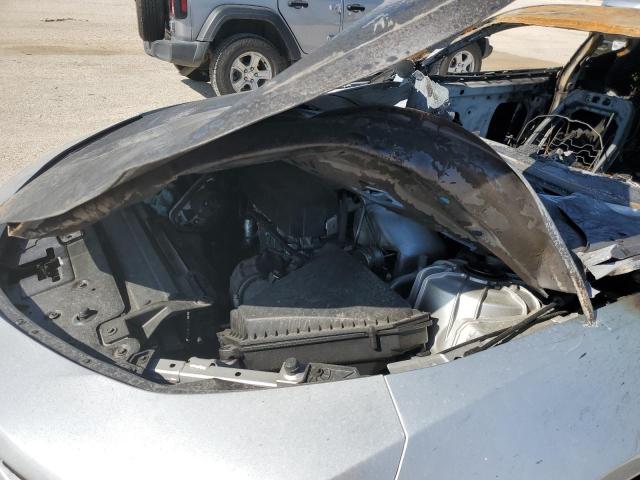 2018 CHEVROLET CAMARO LT - 1G1FB1RX0J0149156