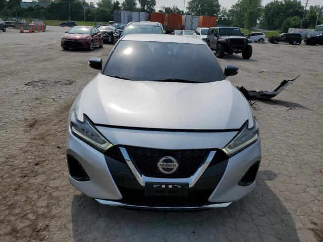 2020 NISSAN MAXIMA SV - 1N4AA6CV7LC373122