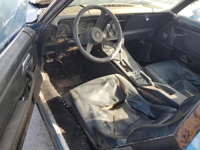 1982 Chevrolet Corvette VIN: 1G1AY8785C5120366 Lot: 61542844