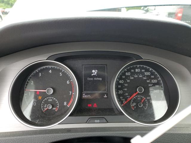 2017 VOLKSWAGEN GOLF SPORT - 3VW017AU9HM515754