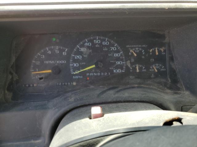 2000 Chevrolet Gmt-400 C2500 VIN: 1GCGC29R4YF415933 Lot: 61545544