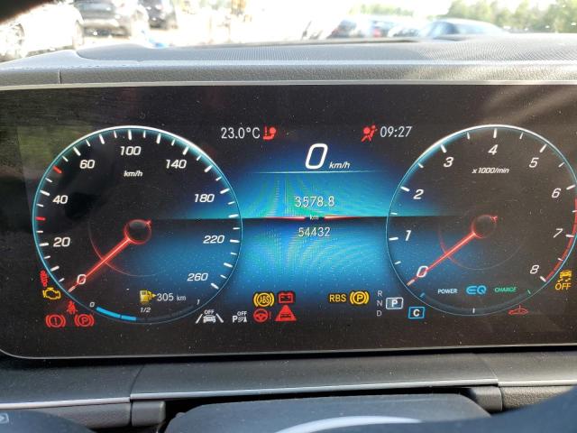 2020 MERCEDES-BENZ GLS 580 4M - 4JGFF8GE3LA221191
