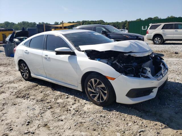 Vin: 19xfc2f78ge226094, lot: 61225114, honda civic ex 20164
