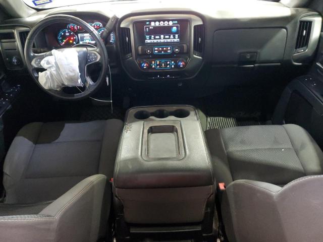 2016 CHEVROLET SILVERADO - 3GCPCREC6GG141464