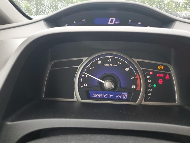 2010 HONDA CIVIC EX - 19XFA1F80AE026634