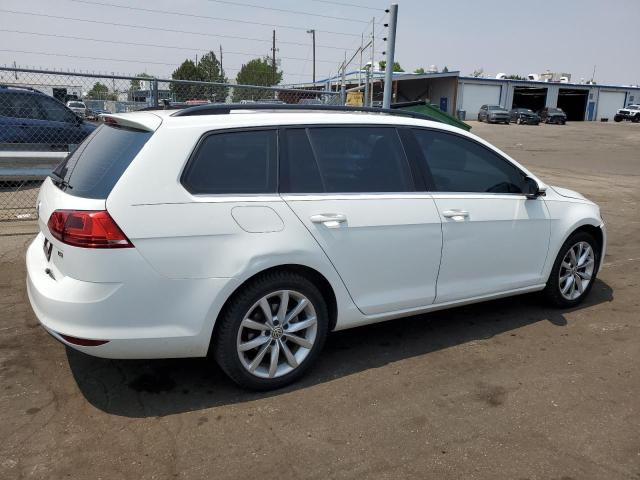 2017 VOLKSWAGEN GOLF SPORT - 3VWC17AU9HM503584