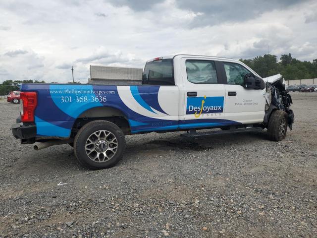 2019 FORD F250 SUPER - 1FT7W2B67KEG08601