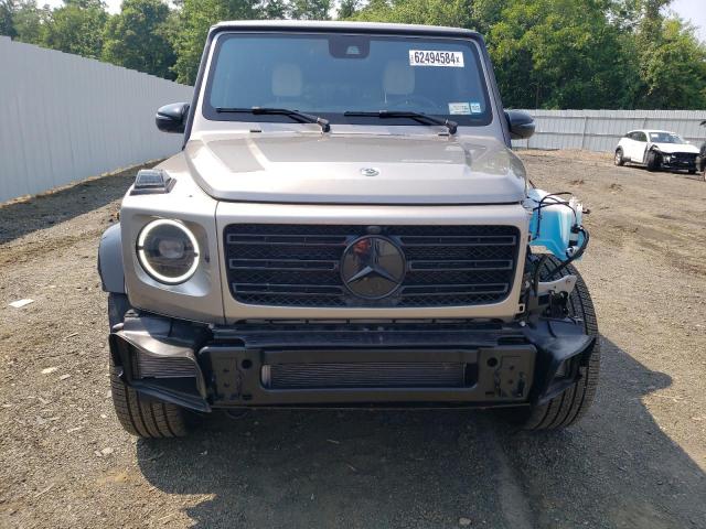 VIN W1NYC6BJXRX511859 2024 Mercedes-Benz G-Class, 550 no.5