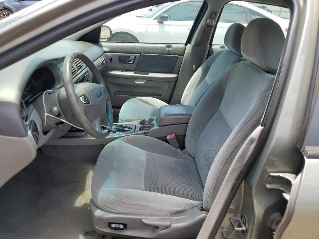 2003 Ford Taurus Se VIN: 1FAFP53253A154000 Lot: 61429264