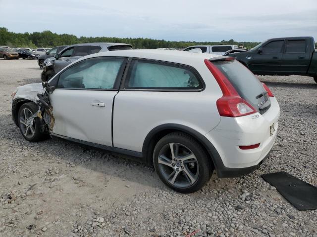 VIN YV1672MK1D2309686 2013 Volvo C30, T5 no.2