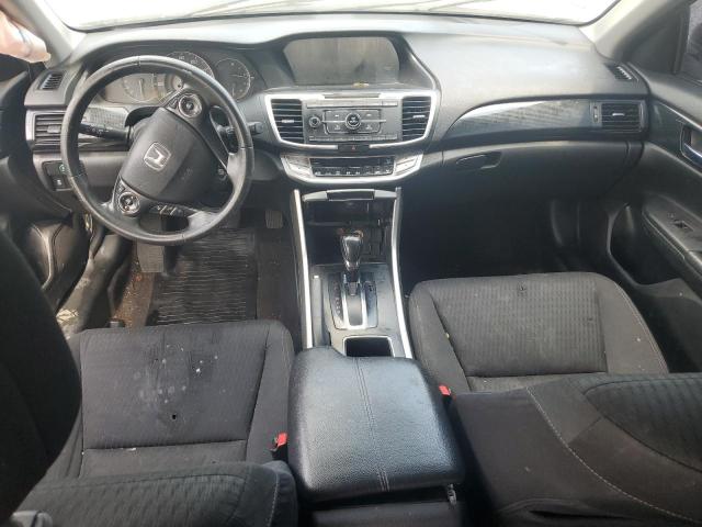 2015 HONDA ACCORD SPO - 1HGCR2F56FA073217