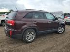 KIA SORENTO LX photo