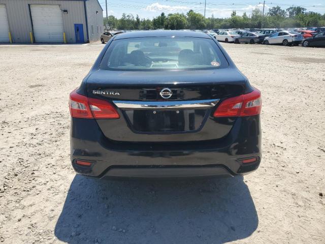 2016 Nissan Sentra S VIN: 3N1AB7AP1GY264513 Lot: 62342494