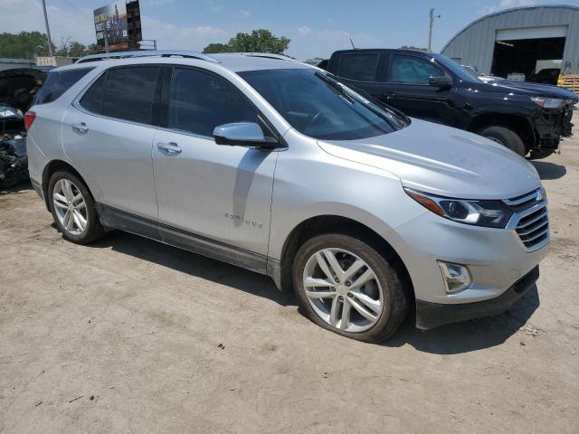 2021 CHEVROLET EQUINOX PR - 3GNAXXEV4MS180800
