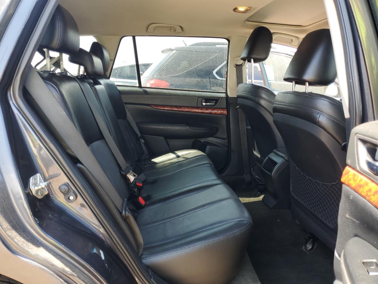 4S4BRCKC8C3281048 2012 Subaru Outback 2.5I Limited