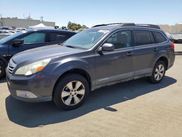 2010 Subaru Outback 2.5I Premium VIN: 4S4BRBCC0A3362647 Lot: 61773564