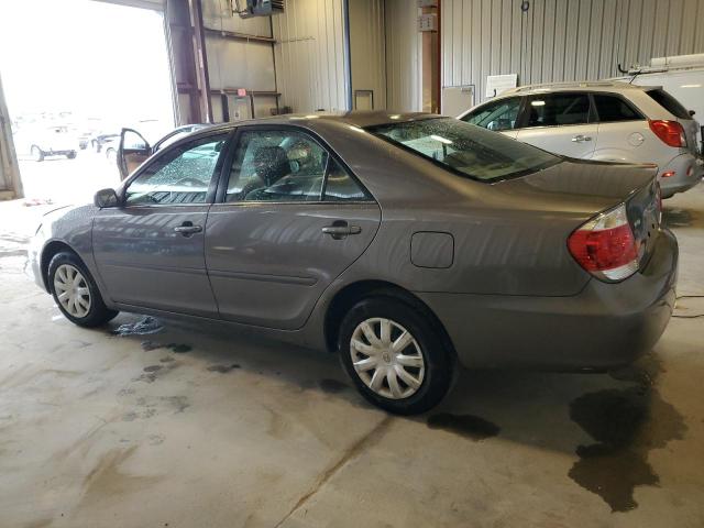 4T1BE32K36U642736 2006 Toyota Camry Le