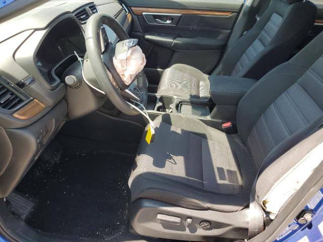 2021 HONDA CR-V EX - 7FARW2H57ME005158