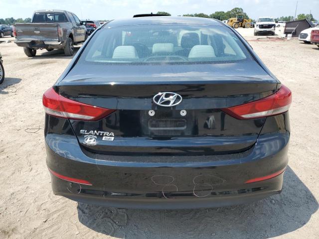 2018 HYUNDAI ELANTRA SE - 5NPD74LF7JH215433