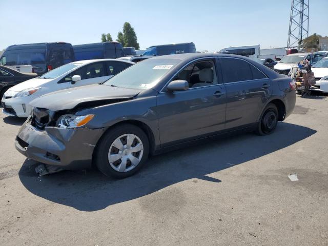 2009 Toyota Camry Base VIN: 4T1BE46K29U843810 Lot: 61919514