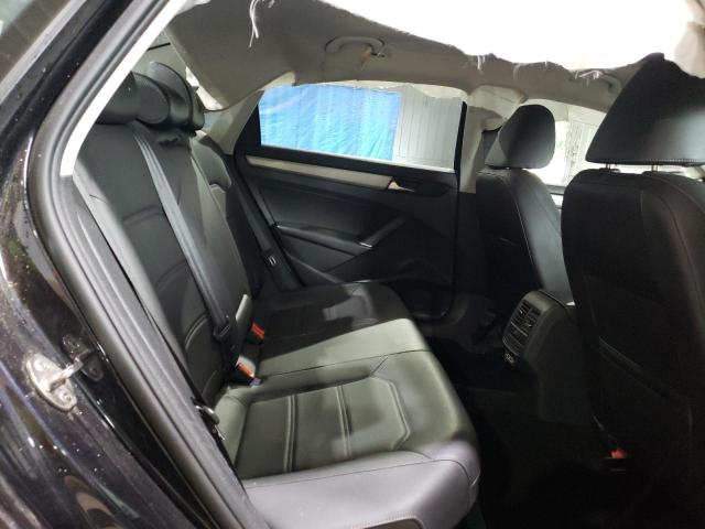 2021 VOLKSWAGEN PASSAT SE - 1VWSA7A38MC011997