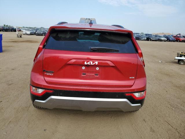 2023 Kia Niro Ex VIN: KNDCR3LE1P5065805 Lot: 62948884