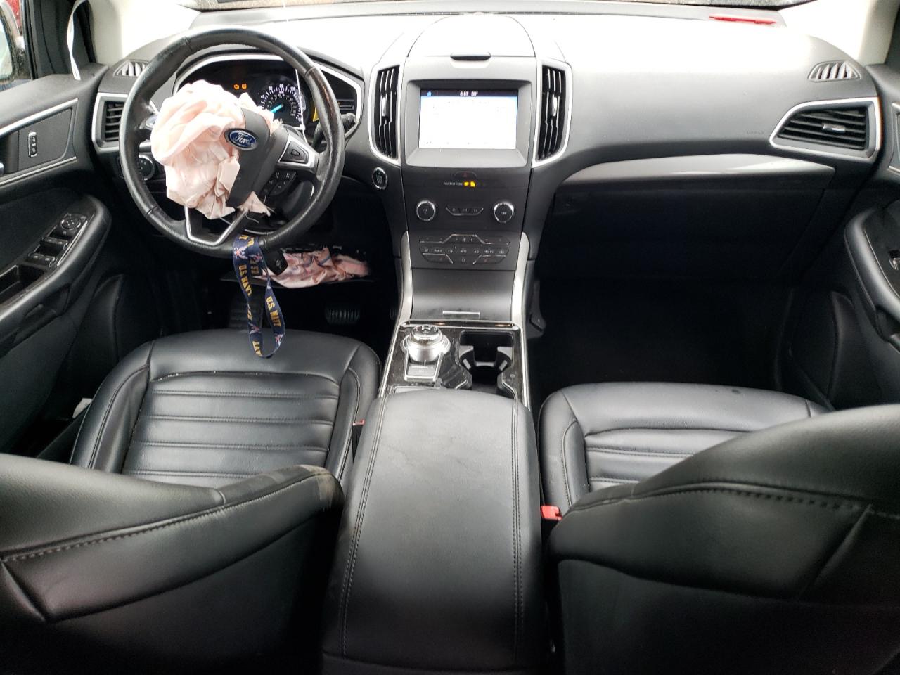 2FMPK3J97KBB90142 FORD EDGE 2019
