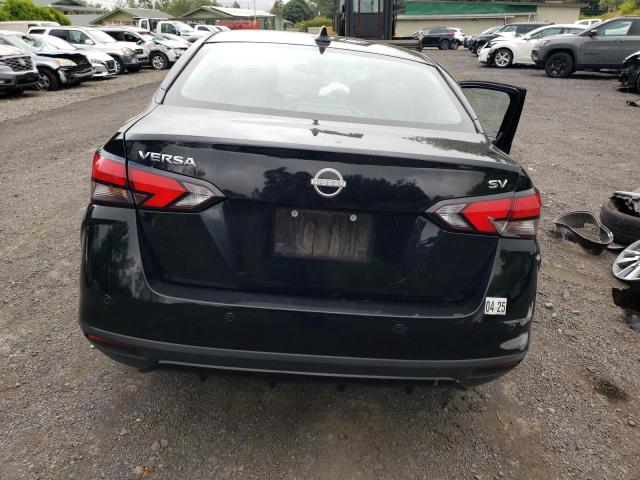 2023 NISSAN VERSA SV - 3N1CN8EV0PL823755