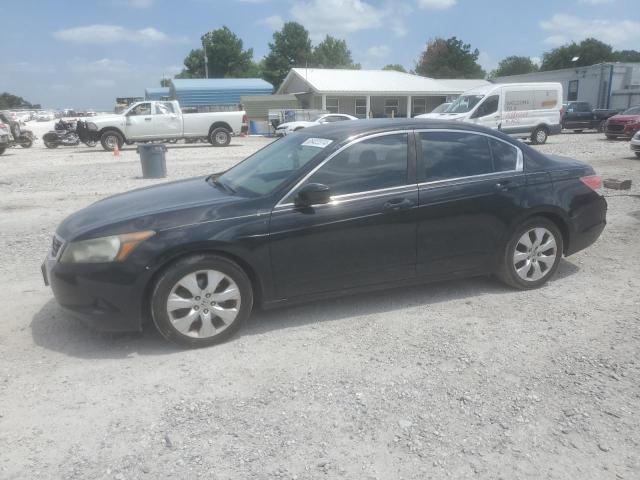 2010 HONDA ACCORD EXL 1HGCP2F83AA094485  65422374