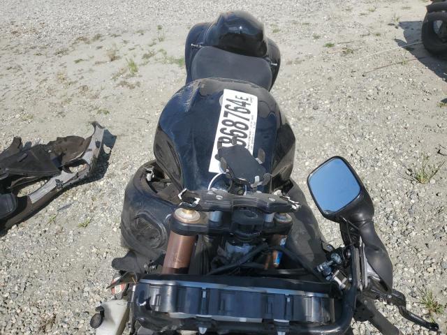 2009 SUZUKI GSX1300 R JS1GX72A692104562