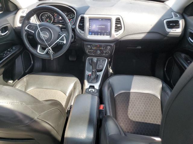 2020 JEEP COMPASS LA - 3C4NJDBB5LT258367