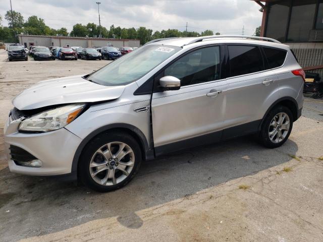 2015 FORD ESCAPE TITANIUM 2015