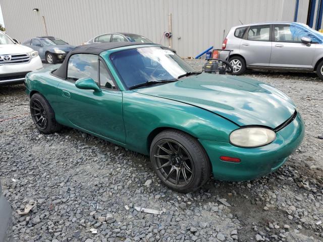 1999 Mazda Mx-5 Miata VIN: JM1NB3533X0101340 Lot: 61794914