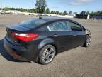 KIA FORTE EX photo