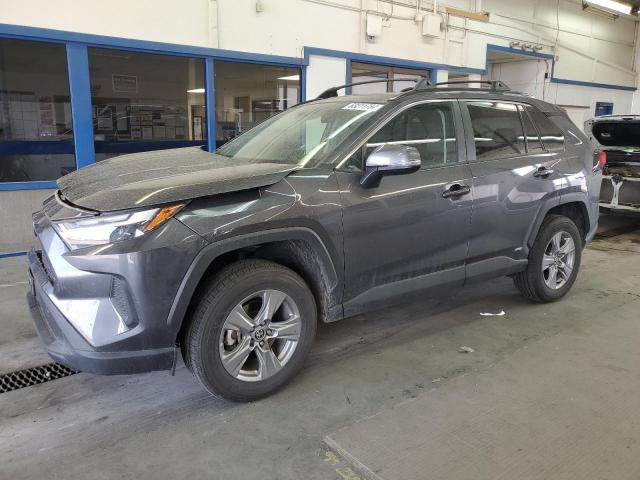 2024 TOYOTA RAV4 XLE 4T3RWRFV0RU110410  63311784