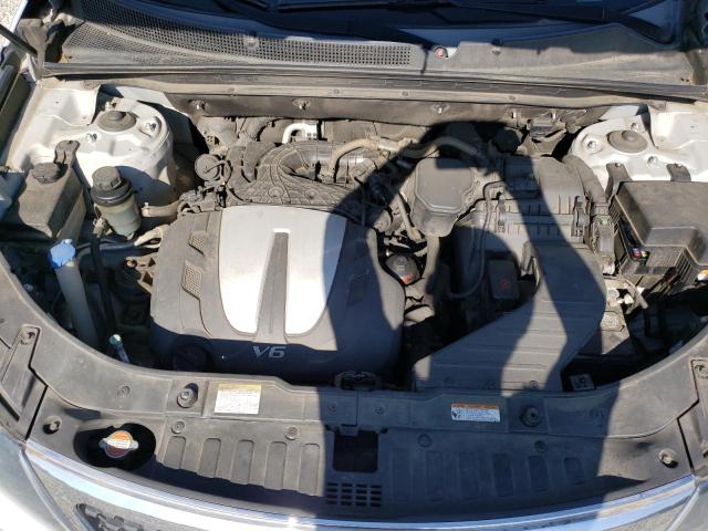 2012 Kia Sorento Base VIN: 5XYKTDA20CG245936 Lot: 60283584