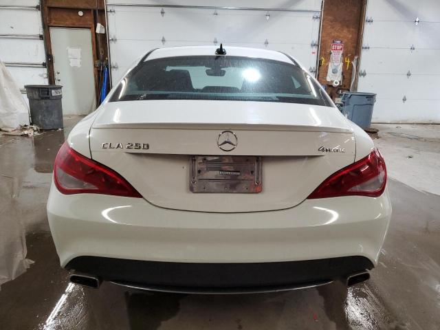 2015 Mercedes-Benz Cla 250 4Matic VIN: WDDSJ4GB7FN277766 Lot: 63385354