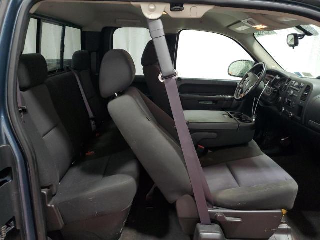 2011 GMC Sierra K1500 Sle VIN: 1GTR2VE39BZ195984 Lot: 62422874