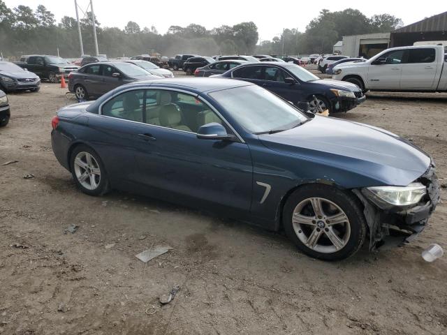 VIN WBA3V5C58EJ969305 2014 BMW 4 Series, 428 I no.4