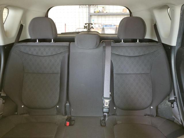 2015 Kia Soul VIN: KNDJN2A29F7165532 Lot: 61850154