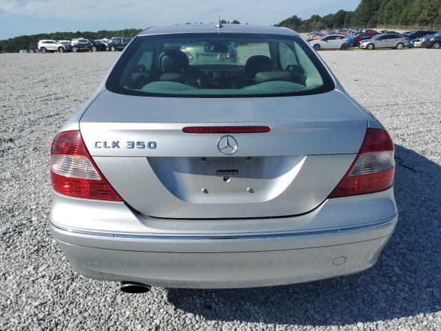 2007 Mercedes-Benz Clk 350 VIN: WDBTJ56H47F215147 Lot: 62521444